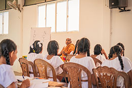 Guided Meditation