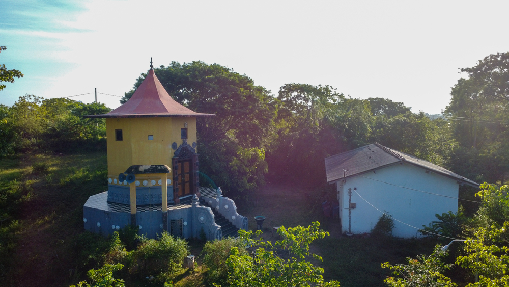 Historical Site