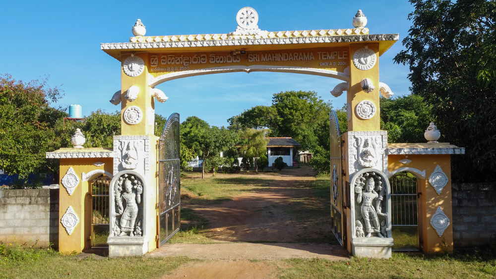 Heritage Site