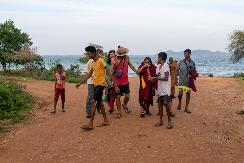 Tour Group