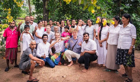 Community Engagement