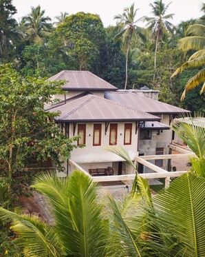 Monastic Stay 2
