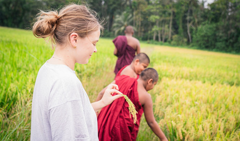 Cultural and religious exposure